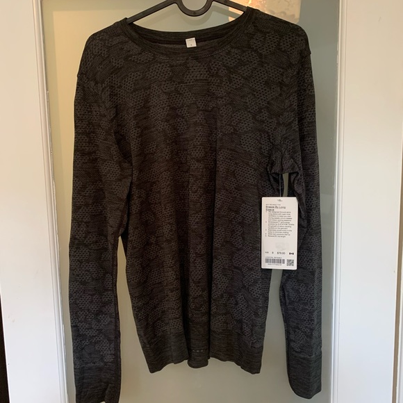 Lululemon Breeze by Long Sleeve - Picture 4 of 7